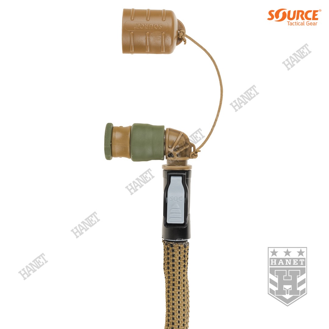 TUBO LUNGO DRINK aggiornamento idratazione per appassionati di outdoor TUBO LUNGO DRINK aggiornamento idratazione per appassionati di outdoor